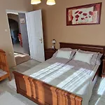 Lejlighed Tamasi *