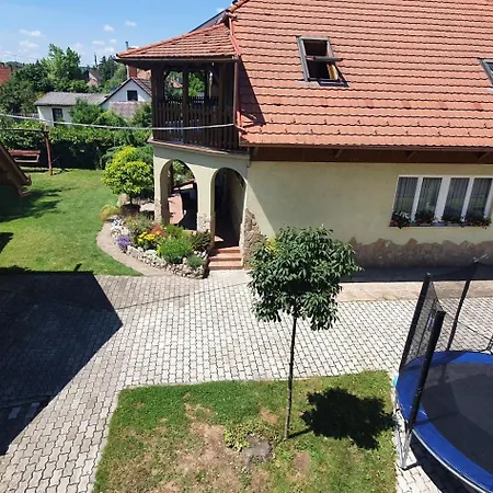 Tamasi * Balatonkeresztur