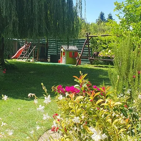 Tamasi * Balatonkeresztur