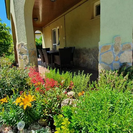 Apartament Tamasi Balatonkeresztúr
