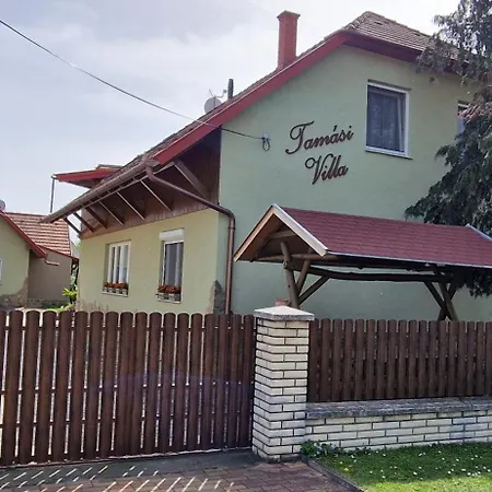 Tamasi Apartament