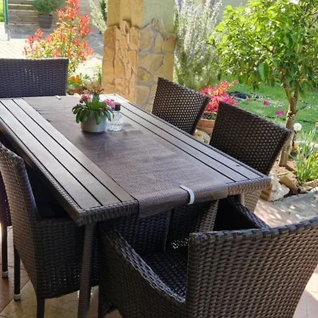 Tamasi Apartament *