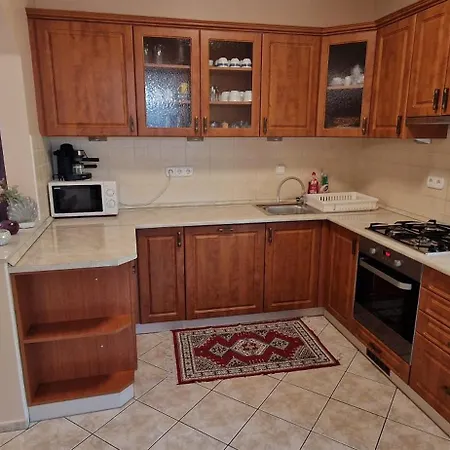 Apartament Tamasi *