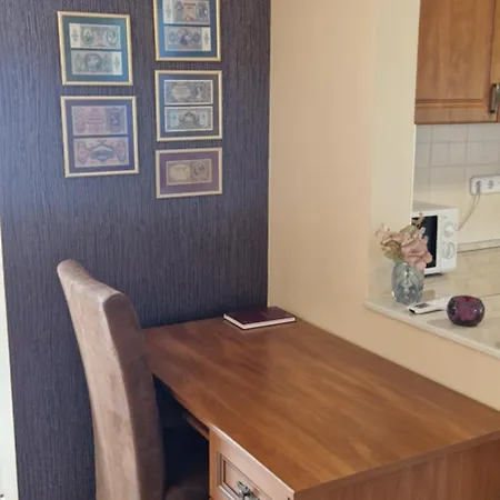 Tamasi Apartment Balatonkeresztur