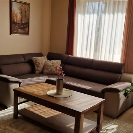 Apartament Tamasi