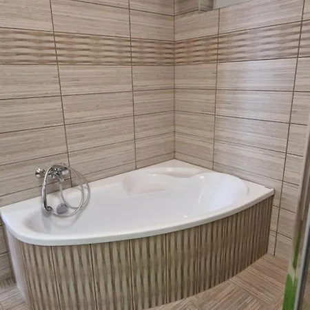 Tamasi Apartament Balatonkeresztúr