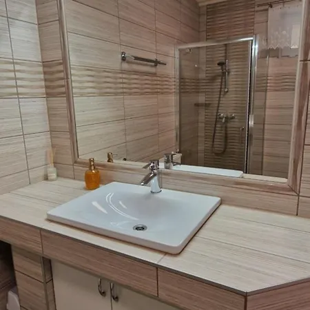 Tamasi Apartament Balatonkeresztúr