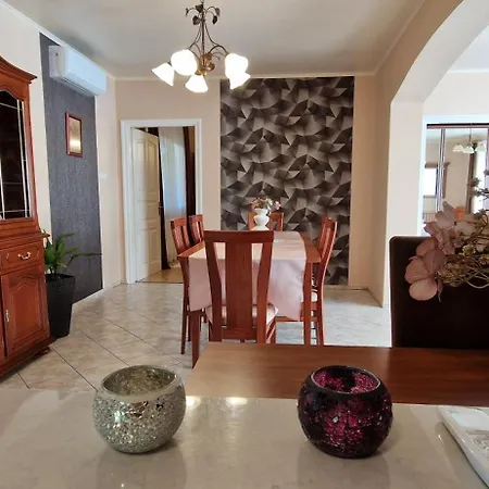 Apartament Tamasi Balatonkeresztúr