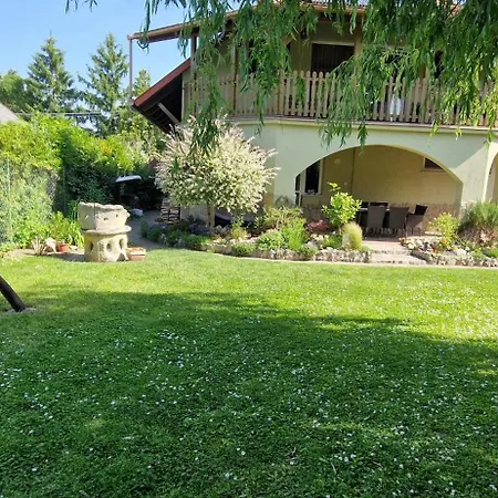 Tamasi * Balatonkeresztúr