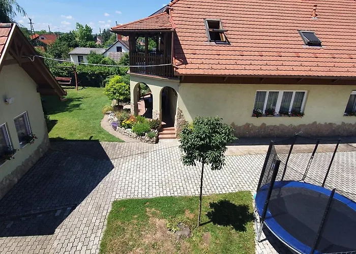 Tamasi * Balatonkeresztúr