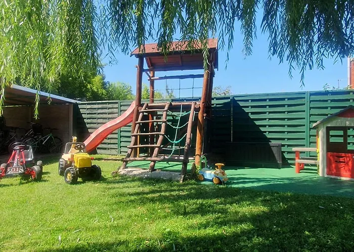 Apartament Tamasi