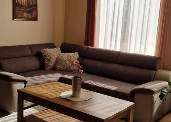 Apartament Tamasi