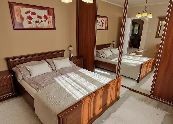 Apartament Tamasi *