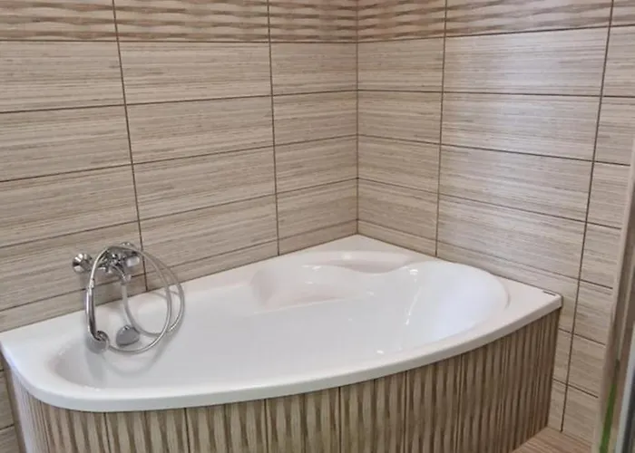 Tamasi Apartament Balatonkeresztúr