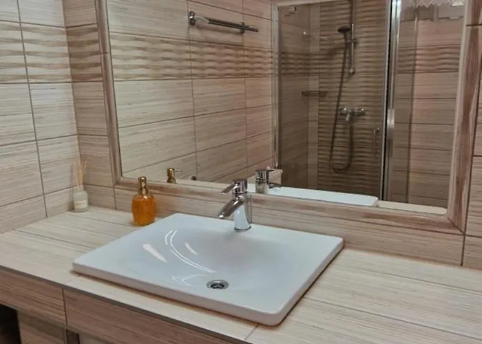 Tamasi Apartament Balatonkeresztúr