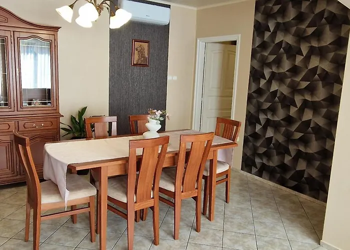 Tamasi Apartament *